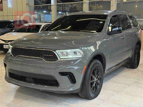 Dodge Durango 2023 for sale in Iraq - Erbil